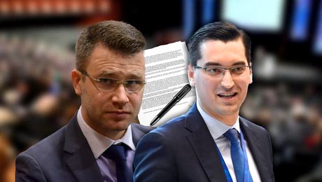 Secretarul general LPF, Justin Ștefan, surprinde: ”Am greșit când am intrat în conflict cu Răzvan Burleanu”. Anunță un nou contract pentru cluburi: ”O sumă cu șapte cifre”