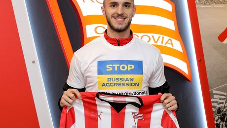 EXCLUSIV | Hagi și-a pierdut omul de națională! Virgil Ghiță a semnat cu Cracovia pentru aproape 1 milion de euro și va fi coleg cu Hanca și Râpă!