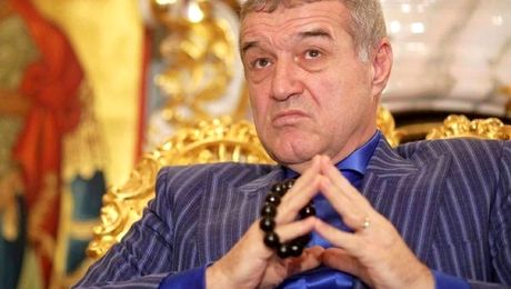 32 de persoane au fost ajunse de blestemul lui Becali. Viața lor s-a prăpădit după ce au ajuns să bată palma cu patronul FCSB