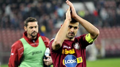 INTERVIU EXCLUSIV. Cadu, la momentul adevărului. Critică fotbalul din România și dezvăluie cum a refuzat naționala noastră