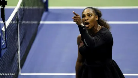 A izbucnit un nou război între Ion Țiriac și Serena Williams. Reacția americancei îl va enerva pe miliardarul român
