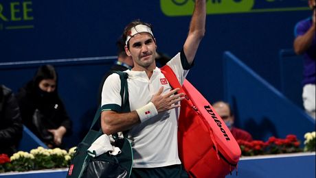 Anunțul de ultimă oră făcut de Roger Federer în legătură cu retragerea sa. „Nu pot să alerg sau să fac exerciții simple”