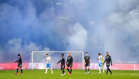 Care e cea mai mare jignire adresată între rivalii din Craiova. Apelativ surprinzător între ultrașii celor două galerii | Exclusiv Playsport