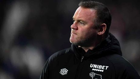 Dezvăluiri șoc ale lui Wayne Rooney. “Puteam să omor pe cineva. Beam câte două zile fără oprire”