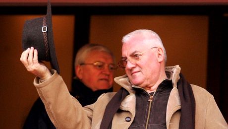 Dumitru Dragomir recunoaște blaturile din fotbalul românesc. “Unul corupea arbitrii, unul Federația”