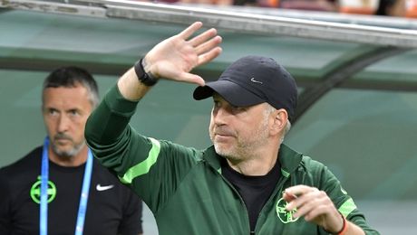 EXCLUSIV | Ce ofertă colosală a refuzat Edi Iordănescu atunci când era la FCSB. „Mărturisesc asta în premieră”