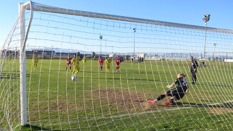 Final de cantonament pentru Petrolul Ploiești. Prahovenii au remizat cu satelitul celor de la Spartak Moscova