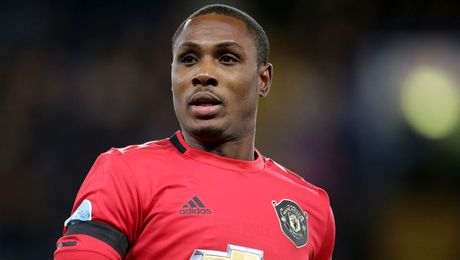 Odion Ighalo, fotbalistul care ajută copiii orfani. Povestea fabuloasă a fostului jucător de la Manchester United