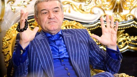 Instabilitatea de la FCSB a fost confirmată de ultima decizie a lui Gigi Becali. Finanțatorul a ales următorii doi antrenori ai echipei