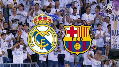 Își subordonează marea rivală la toate capitolele! Real Madrid, avans de 100 de milioane de euro față de Barcelona