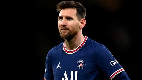 Messi se apără după ce a fost criticat că nu s-a adaptat la PSG. “Suntem pe acest drum”