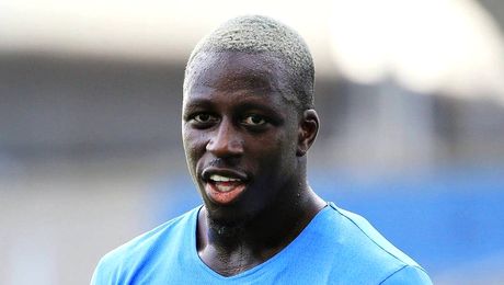 Campion mondial în 2018, Benjamin Mendy și-a vândut trofeul pentru o sumă infimă