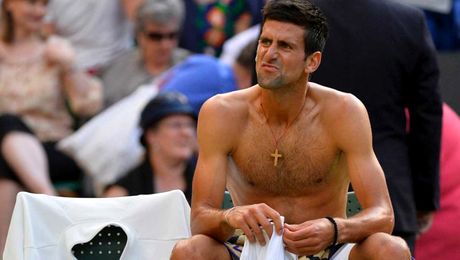 Mesaj pentru Novak Djokovic de la organizatorii turneului de la Monte Carlo. “Doar așa poți intra la noi în țară”