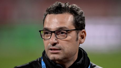 EXCLUSIV. Mihai Teja, unul dintre secunzii de pe lista lui Edi Iordănescu? De ce este posibilă colaborarea între cei doi