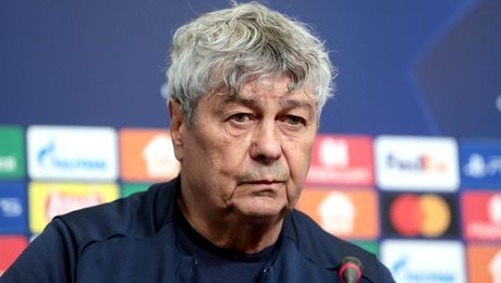 Mircea Lucescu a scăpat de pericol! Cum a reușit să ajungă în România