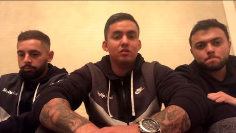 SPECIAL. Povestea tristă din spatele fericirii. Patru jucători brazilieni acuză grupul celor 40 de conaționali ajunși, luni, la București, că i-au uitat în hotelul din Kiev. „Ne-am simțit abandonați, ce au făcut e o rușine” 