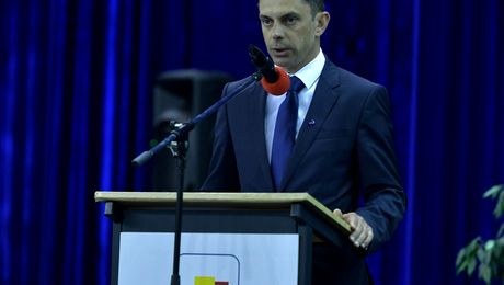 Războiul din Ucraina îi afectează direct pe sportivii români. Măsuri de urgență luate de Ministerul Tineretului și Sportului pentru protecția lor