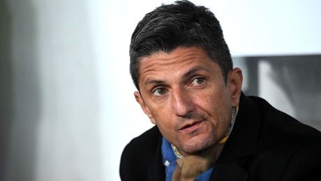 Se îngroașă gluma pentru Răzvan Lucescu la PAOK Salonic. Echipa românului a mai comis o greșeală în campionat