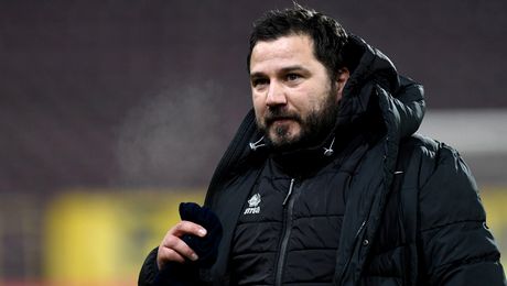 Secretul lui Marius Croitoru! Cum face transferurile la FC Botoșani: „Am nevoie de 10 secunde! Imediat îl văd”