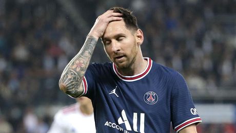 Situația lui Lionel Messi a devenit critică. Ce se întâmplă cu starul argentininan al lui PSG