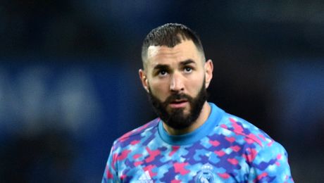 Strategie sau dezastru pentru Real Madrid și Ancelotti? Karim Benzema, indisponibil pentru meciul cu PSG?
