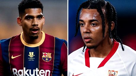 Un român e între cei mai valoroși tineri fundași din Europa. Cum a ajuns jucătorul lui Gică Hagi în top