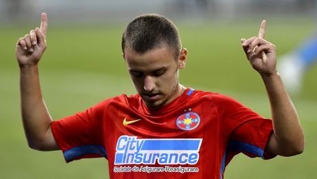 Unde a ajuns jucătorul căruia Gigi Becali i-a mărit salariul de 8 ori. Clauza de 20 de milioane e istorie