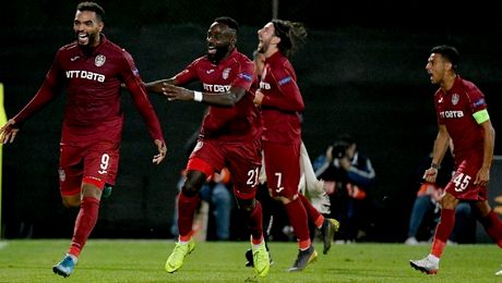 Universitatea Craiova, prima lovitură în era lui Marian Copilu. Ce titular de la CFR Cluj vine în Bănie