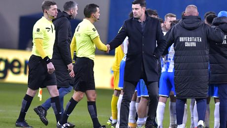 Universitatea Craiova se desparte de Marian Copilu? Dezvăluirile lui Mihai Rotaru nu mai lasă loc de interpretări