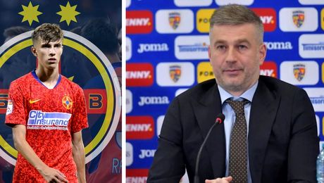 Ușă închisă la națională pentru talismanul lui Gigi Becali. Edi Iordănescu e ferm în decizia sa după o analiză amănunțită a lui Tavi Popescu