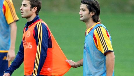 Victor Pițurcă și-a ales favoritul! “Este foarte serios și va ajunge mare antrenor”. Ce fost jucător l-a impresionat