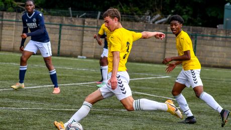 EXCLUSIV | Kevin Ciubotaru spune povestea transferului său miraculos la Rangers: ”M-au remarcat într-un clip de prezentare dedicat unui fost coleg. Abia aștept să joc alături de Ianis Hagi