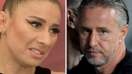 Anamaria Prodan nu mai are nicio reținere și scoate mizeria de sub preș din timpul căsniciei cu Reghecampf