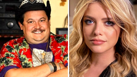 Ce a spus Bobiță din Las Fierbinți despre fosta soție a lui Adrian Mutu. Mihai Bobonete i-a luat locul Alexandrei Dinu la Românii au Talent