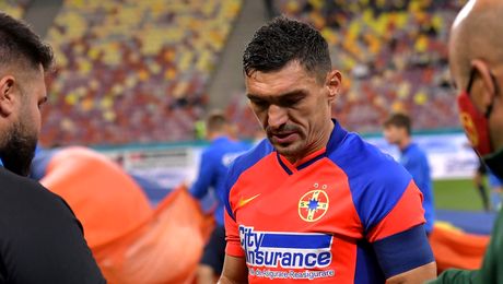 Scandalul de la FCSB ia amploare. „Gigi face o mare greșeală!” Cine are dreptate în tensiunile dintre Keșeru și Becali