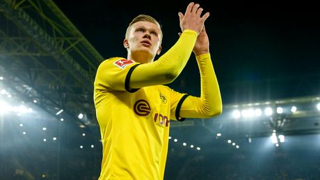 Trădare uriașă a lui Erling Haaland! A renunțat la contract și a semnat cu rivala