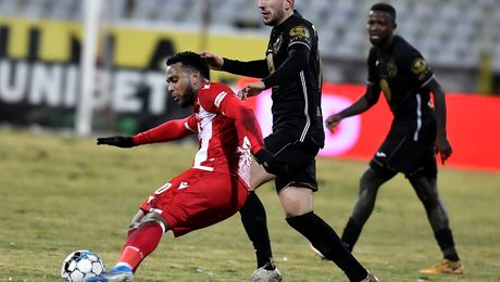 Ce a stabilit Comisia de Disciplină în privința cazului Gaz Metan Mediaș