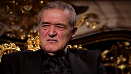 Gigi Becali, dezvăluire tragică. „Nu mai vreau să trăiesc!” Caz șocant în familia patronului de la FCSB
