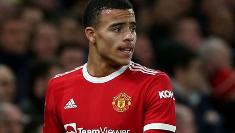 Pază sporită la casa lui Mason Greenwood. Fotbalistul lui United se teme