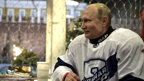 Obsesiile secrete ale lui Vladimir Putin. Cum arată portretul președintelui din Rusia, omul responsabil pentru războiul din Ucraina