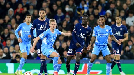 Nu șeicii au cheltuit cel mai mult. Cine a aruncat cei mai mulți bani din Big Five