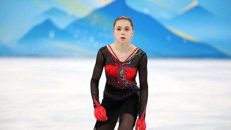 Ce au descoperit medicii în corpul patinatoarei Kamila Valieva. Sportiva din Rusia are doar 15 ani