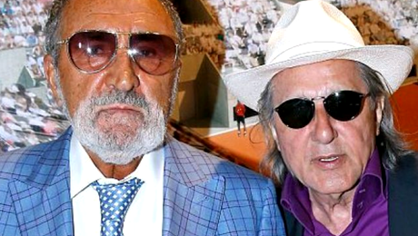 Vizită șoc primită de Ion Țiriac: „I-a spus că o să fac pușcărie! E un nesimțit”. Dezvăluiri ale lui Ilie Năstase despre nașul său