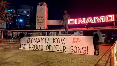 Cântă cucule, bată-te vina! 