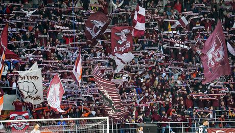 Rapid nu o să mai vândă bilete pe noua arenă din sezonul viitor. Ce plan are conducerea din Grant