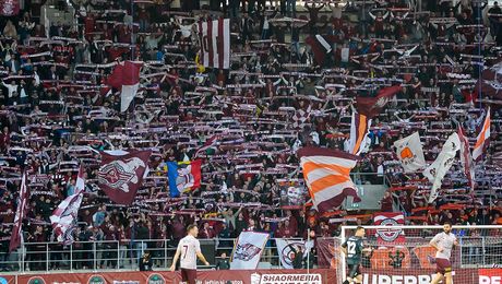 Liță Dumitru îl atacă pe Daniel Niculae după ce a fost ignorat de Rapid la inaugurarea stadionului. „Dacă nu m-a vrut domnul președinte…”