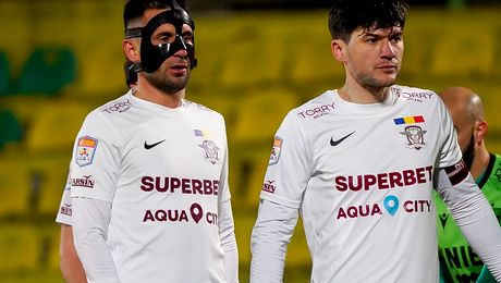 Angelescu a ieșit în public și le-a transmis elevilor lui Mutu care va fi obiectivul în următorul sezon