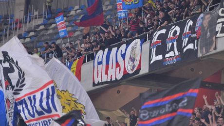 CSA Steaua a depus actele pentru obținerea licenței de Liga 1, LPF reacționează! „Se putea face la începutul sezonului”