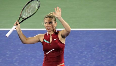 Ce cotă are Simona Halep la meciul cu Iga Swiatek. De ce nu este favorită campioana noastră