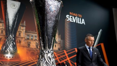 Optimile Europa League. Galatasaray, rezultat mare pe Camp Nou. Cicâldău a evoluat în ultimele 10 minute în Barcelona – Galatasaray 0-0. Atalanta – Leverkusen 3-2, Rangers – Steaua Roșie 3-0, Braga – Monaco 2-0